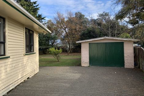 Photo of property in 88 Alexandra Street, Marton, 4710