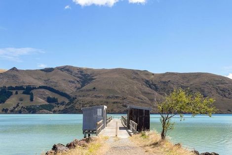 Photo of property in 5 Puari Road, Port Levy, Diamond Harbour, 8972