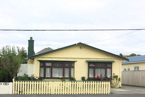 Photo of property in 45 Argentine Avenue, Miramar, Wellington, 6022