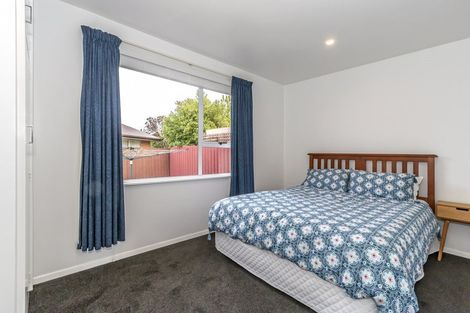 Photo of property in 3/211 Aldwins Road, Phillipstown, Christchurch, 8062