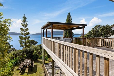 Photo of property in 255 Spencer Road, Lake Tarawera, Rotorua, 3076