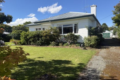 Photo of property in 6 Sloane Street, Fairlie, 7925