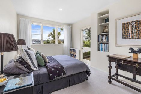 Photo of property in 29a Grass Street, Roseneath, Wellington, 6011