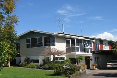 Photo of property in 18 Matua Road, Matua, Tauranga, 3110