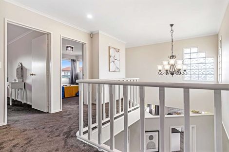 Photo of property in 4 Longwood Place, Harrowfield, Hamilton, 3210