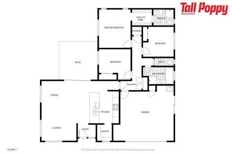 Photo of property in 13 Hanworth Road, Appleby, Richmond, 7020