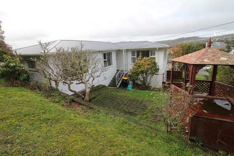 Photo of property in 3 Saville Row, Johnsonville, Wellington, 6037