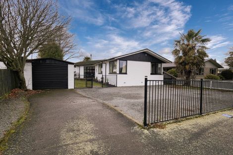 Photo of property in 107 Princes Street, Netherby, Ashburton, 7700