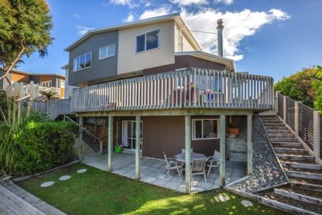 Photo of property in 53 Navigation Drive, Whitby, Porirua, 5024