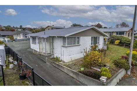 Photo of property in 1-2/8a Douglas Street, Highfield, Timaru, 7910