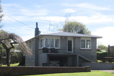 Photo of property in 185 Devon Street, Hillcrest, Rotorua, 3015