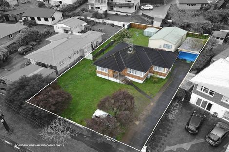 Photo of property in 72 Mansel Avenue, Hillcrest, Hamilton, 3216