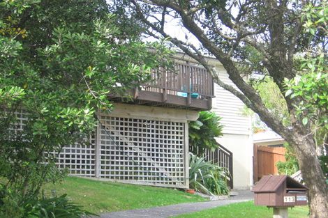 Photo of property in 113 Buckley Road, Southgate, Wellington, 6023