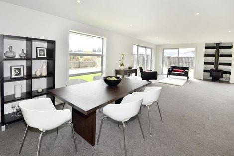 Photo of property in 10 William James Close, Mosgiel, 9024