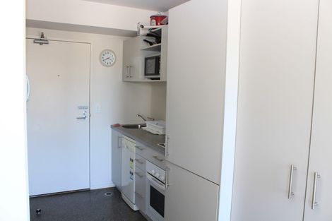 Photo of property in The Peak Apartments, 1001/170 Taranaki Street, Te Aro, Wellington, 6011