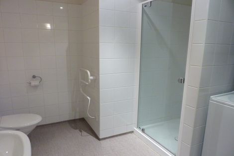 Photo of property in Kelvin House, 4c/16 The Terrace, Wellington Central, Wellington, 6011