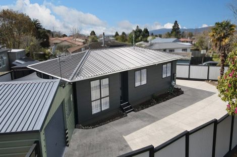 Photo of property in 1 Upland Road, Western Heights, Rotorua, 3015