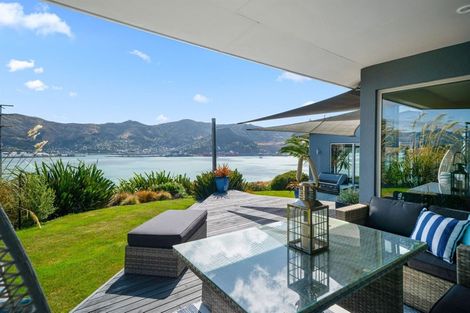 Photo of property in 34 Koromiko Crescent, Diamond Harbour, Lyttelton, 8971