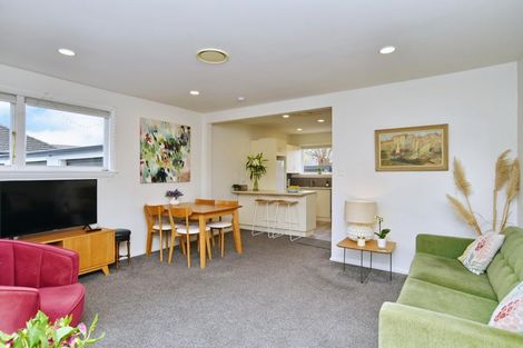 Photo of property in 4/21 Winchester Street, Merivale, Christchurch, 8014