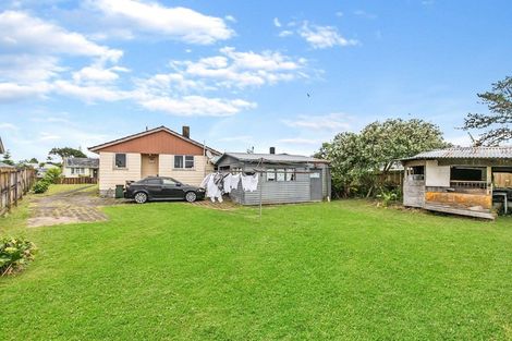 Photo of property in 5 Fairey Place, Mangere, Auckland, 2022