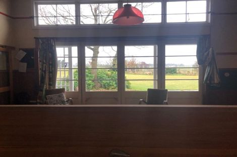 Photo of property in 406 Springburn Bushside Road, Staveley, Mount Somers, 7771