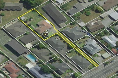 Photo of property in 117 Somerfield Street, Somerfield, Christchurch, 8024