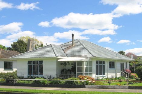 Photo of property in 157 Firth Street, Matamata, 3400