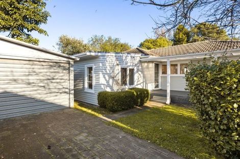 Photo of property in 13 Brocas Avenue, Hillcrest, Hamilton, 3216