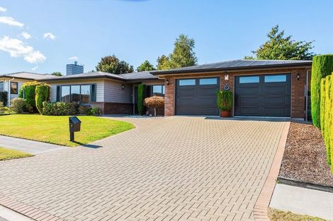 Photo of property in 14 March Brown Place, Nukuhau, Taupo, 3330