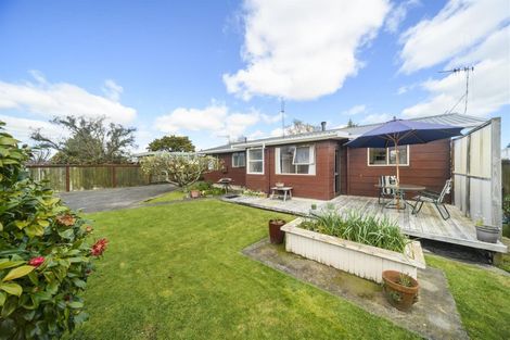 Photo of property in 4 Pain Street, Bulls, 4818