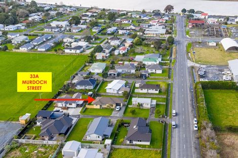 Photo of property in 33a Murdoch Street, Dargaville, 0310