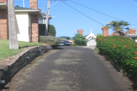 Photo of property in 24 Mays Street, Devonport, Auckland, 0624