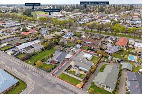 Photo of property in 28 Miller Avenue, Allenton, Ashburton, 7700