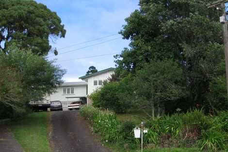 Photo of property in 6 Potiki Place, Glen Innes, Auckland, 1072