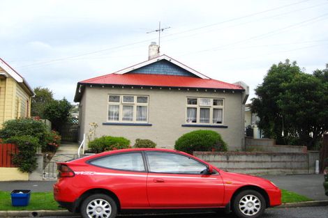 Photo of property in 25 Baker Street, Caversham, Dunedin, 9012