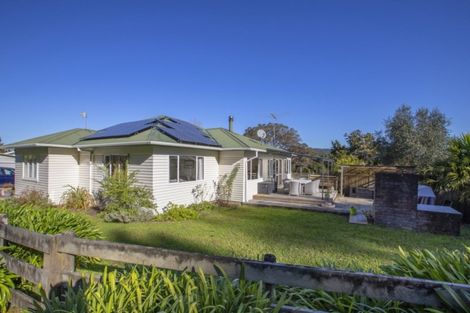 Photo of property in 550 Kaipara Flats Road, Dome Forest, Warkworth, 0981