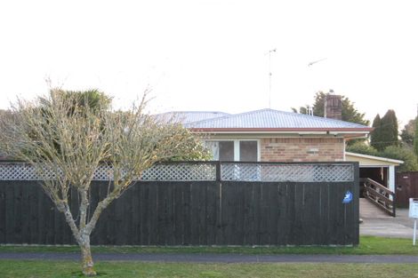 Photo of property in 53 Morris Road, Hillcrest, Hamilton, 3216