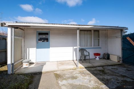 Photo of property in 6 Connolly Street, Geraldine, 7930