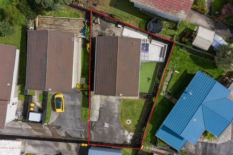 Photo of property in 3/41 Elizabeth Drive, West Harbour, Auckland, 0618