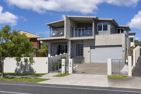 Photo of property in 96 Fisher Parade, Sunnyhills, Auckland, 2010
