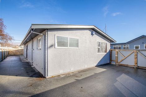 Photo of property in Central Medical, 31 Ventry Street, Alexandra, 9320