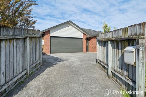 Photo of property in 87 Leighton Avenue, Waiwhetu, Lower Hutt, 5010