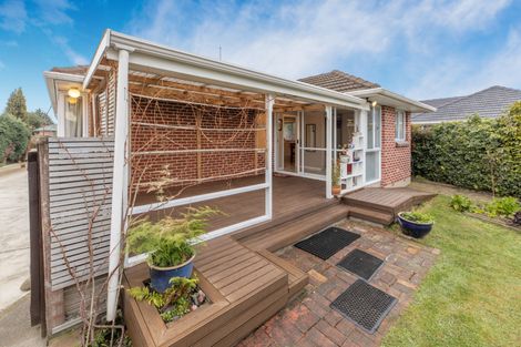 Photo of property in 55 Twyford Street, Bishopdale, Christchurch, 8053