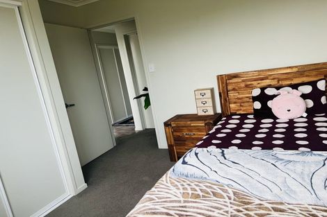 Photo of property in 5 Nettleship Way, Rolleston, 7615