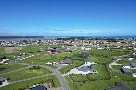 Photo of property in 10 Carex Grove, Foxton Beach, Foxton, 4815