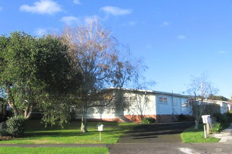 Photo of property in 67 Woolfield Road, Papatoetoe, Auckland, 2025