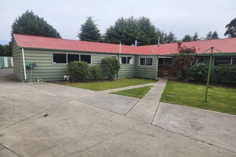 Photo of property in 270 Hasketts Road, Yaldhurst, Christchurch, 7678