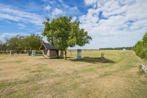 Photo of property in 3277 West Coast Road, Darfield, 7571