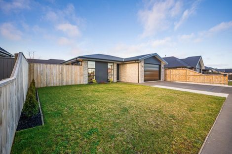 Photo of property in 75 Jean Archie Drive, Rolleston, 7614