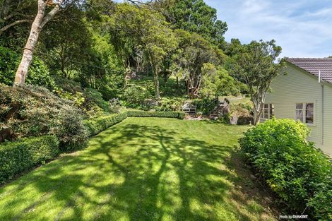 Photo of property in 18 Creswick Terrace, Northland, Wellington, 6012